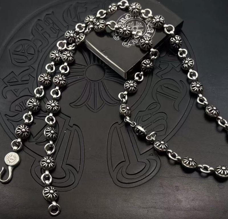 Chrome Hearts Necklaces